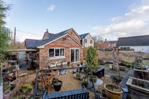 Rear Elevation - 3- click for photo gallery